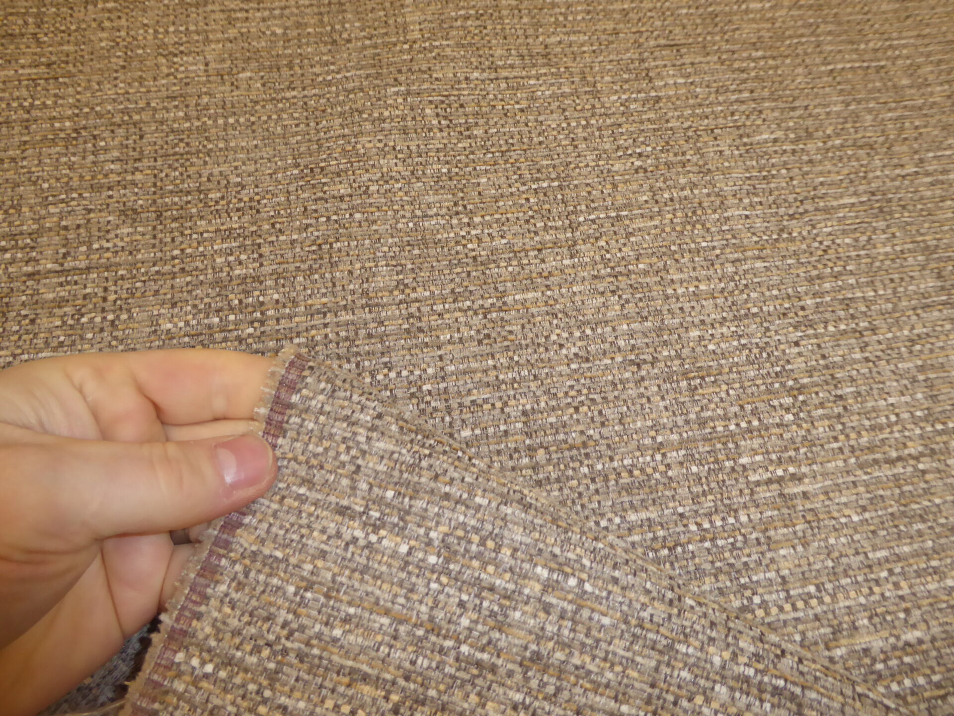 Chenille