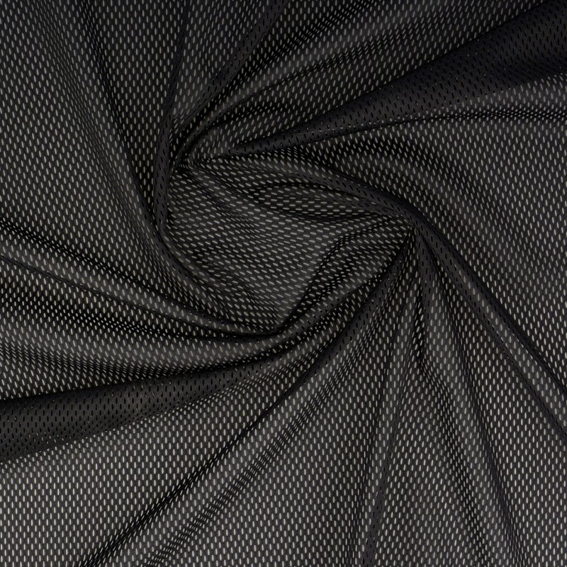 Mesh Net Fabric