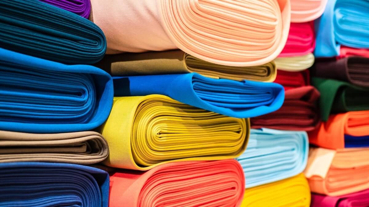 T-Shirts Fabrics